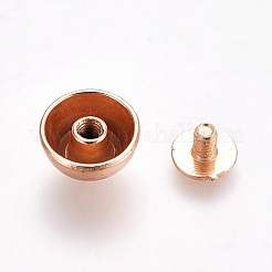 Nieten aus Legierungsnieten&nbsp;LS-PALLOY-WH0052-03LG