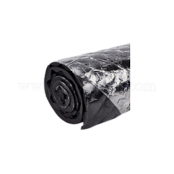 Резиновый звукопоглощающий термостойкий коврик&nbsp;DIY-WH0496-78