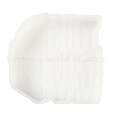 Силиконовая форма своими руками&nbsp;LS-DIY-A051-04B