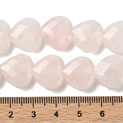 Природного розового кварца нитей бисера&nbsp;G-A309-A05-01