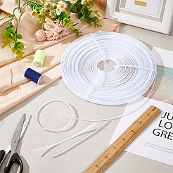 Пластиковые кости DIY-WH0504-167A