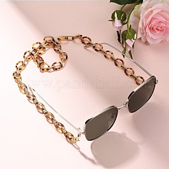 Цепочки для очков AJEW-EH00092