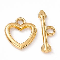 Ионное покрытие (IP) застежки-тоглы из нержавеющей стали 304&nbsp;X-STAS-G299-02G