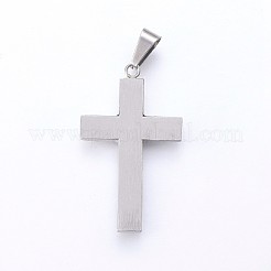 Подвески из нержавеющей стали 304 STAS-H459-15P