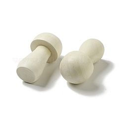 Незавершенные деревянные витрины&nbsp;LS-WOOD-E013-02C