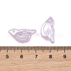 Nachahmung Perlenacrylperlen&nbsp;AC-CBAAA05-19