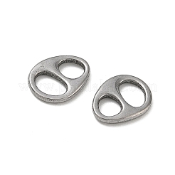 Anhänger aus 304 Edelstahl&nbsp;SA-CBA45D5-05P