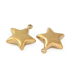 Подвески из нержавеющей стали 304&nbsp;STAS-S186-01B-G