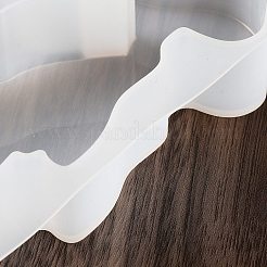 Силиконовые Молды для подсвечников с животными&nbsp;LS-SIL-R148-01E