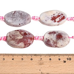Naturelles feu crépitent agate perles brins&nbsp;GG-CBAE0EB-04B