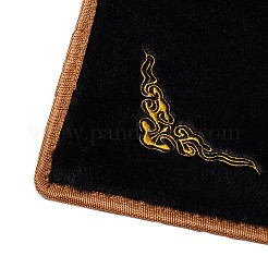 Ткань велюр дисплей ODIS-G008-A-01