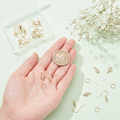 Набор для изготовления серег своими руками DIY-BC0004-22