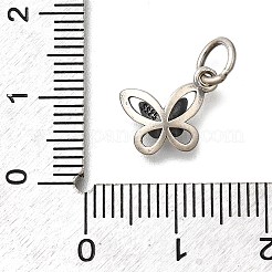 925 серебряный шарм STER-F059-01AS