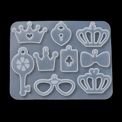 Корона для очков SIMO-C012-01C