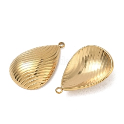 Pendentifs en acier inoxydable 304&nbsp;SA-CBAF3CF-04J-G