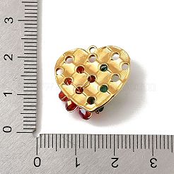 Нержавеющая сталь 304 с акриловыми подвесками STAS-Z148-03G-01