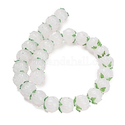 Бусины лэмпворк &nbsp;LAMP-F041-02-A05