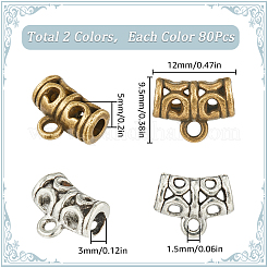 160 шт. TIBE-SP0001-10