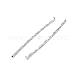 Железные штифты с плоской головкой&nbsp;IFIN-FS0001-30B