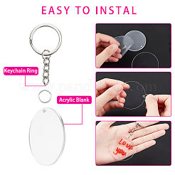 Сделай сам брелок OACR-OC0001-06