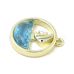 Подвески из цинкового сплава FIND-C067-01B-G