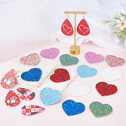 20 шт. 10 стиля&nbsp;FIND-CL0001-27