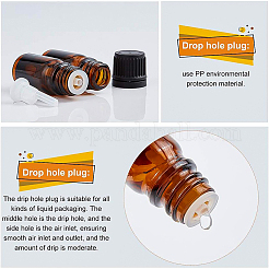 Комплект бутылки эфирного масла diy DIY-BC0010-92