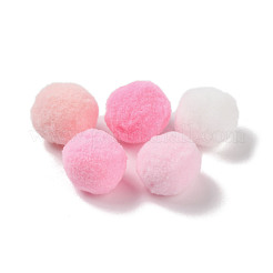 Украшение шаром из полиэстера&nbsp;FIND-Z042-02B