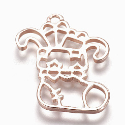 Стойки из пластика с открытыми задними подвесками&nbsp;LS-PALLOY-Q351-19RG-FF