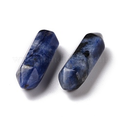 Натуральные целебные камни содалит G-K330-30