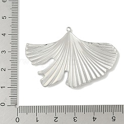 Anhänger aus Edelstahl 304&nbsp;STAS-L293-11P