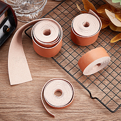 Искусственная кожа DIY-WH0502-86B-03