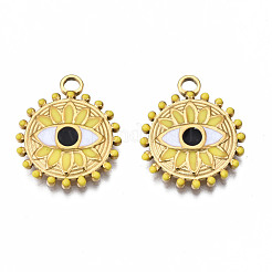 Подвески из нержавеющей стали 304&nbsp;STAS-S080-048G-NR