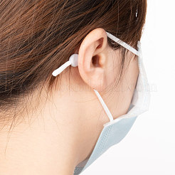 ПВХ пластиковый шнур замок для крышки рта KY-K011-03