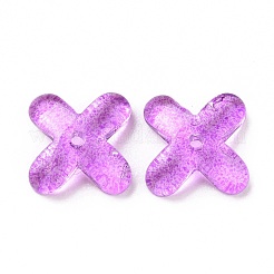 Perle di vetro&nbsp;GLAA-G079-01C