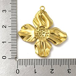 Ионное покрытие (ip) подвески из нержавеющей стали 304 STAS-P341-17D-G