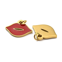 Ионное покрытие (ip) подвески из нержавеющей стали 304&nbsp;LS-STAS-O003-01G