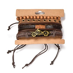 Браслеты наборы&nbsp;BJEW-I294-03