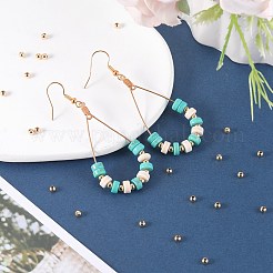 Бусины из нержавеющей стали 304 STAS-SC0006-92B