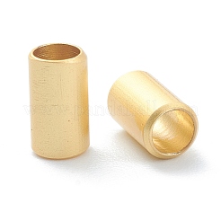Messing Perlen&nbsp;X-KK-P198-07A-MG
