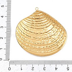 304 Edelstahl-Emaille-Anhänger&nbsp;STAS-G398-25G-02