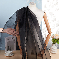 Нейлоновая сетчатая ткань&nbsp;DIY-WH0581-32A