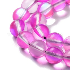 Синтетические лунные камни G-P528-J02-03