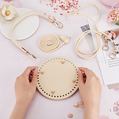 Дно сумки из искусственной кожи&nbsp;FIND-WR0009-88