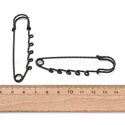 Épingles de sûreté en acier inoxydable 304 pour épingles&nbsp;STAS-C181-01D-B