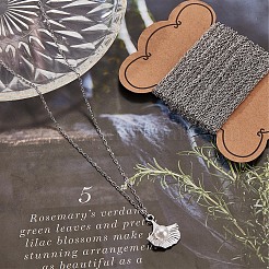 Цепи из нержавеющей стали 304 CHS-SC0001-02P