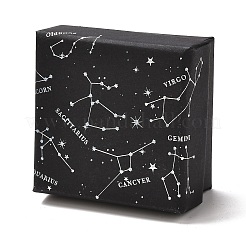 Картонные коробки для упаковки ювелирных изделий&nbsp;LS-CON-B003-01C-01