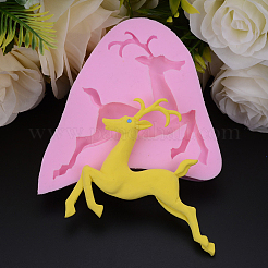 Пищевые силиконовые Молды&nbsp;DIY-I014-03