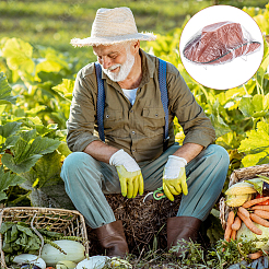 Одноразовый чехол для сиденья из полиэтилена&nbsp;AJEW-WR0003-17