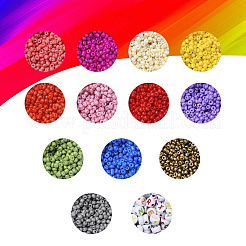 Сделай сам комплект украшений&nbsp;DIY-YW0002-18